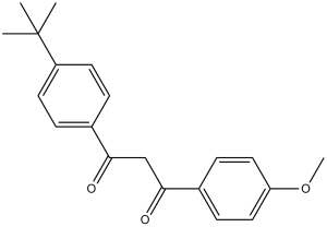 Avobenzone (BF2AVB) 70356-09-1